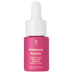 BYBI Beauty Strawberry Booster 15ml características