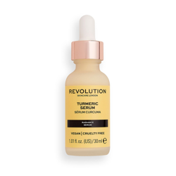 Revolution Skincare Turmeric Serum 30ml precio