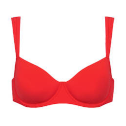 SIMONE PÉRÈLE haut de maillot de bain armatures emboitant Liv características