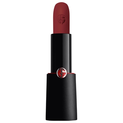 Rouge à lèvres mat Rouge d'Armani Giorgio Armani (différentes teintes disponibles) - 201