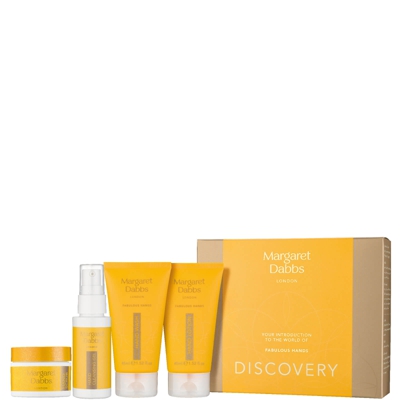 Margaret Dabbs London Discovery Kit - Fabulous Hands