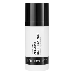 The Inkey List Ceramide Night Treatment 30ml precio