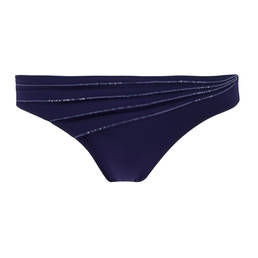 LA PERLA bas de maillot de bain culotte Conchiglia