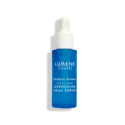 Lumene Nordic Hydra [Lähde] Arctic Dew Quenching Aqua Serum 30ml