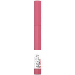 Maybelline Superstay Matte Ink Crayon with Precision Applicator (Various Shades) - 90 Keep it Fun precio