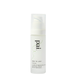 Pai Skincare Back to Life Jojoba and Hyaluronic Acid Hydration Serum 30ml precio