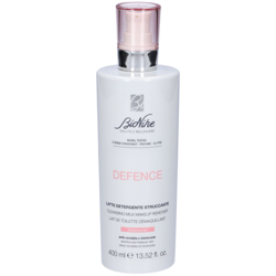 BioNike Defence Lait démaquillant Visage-yeux-lèvres características