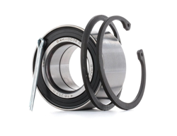 SKF Kit De Roulement De Roue VKBA 736 Jeu de roulements de roue OPEL,ROVER,VAUXHALL,CORSA C F08, F68,MERIVA,ASTRA F Fastback 53_, 54_, 58_, 59_ características