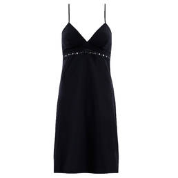 LISE CHARMEL robe de plage Ajourage Couture