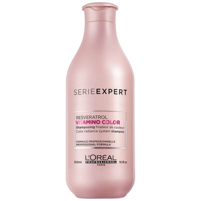 L’Oréal Professionnel Série Expert shampooing protection de couleur (300ml)