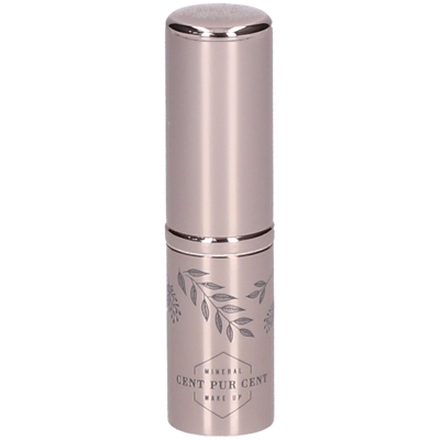 Cent Pur Cent Rouge à Lèvres Minéral Merlot