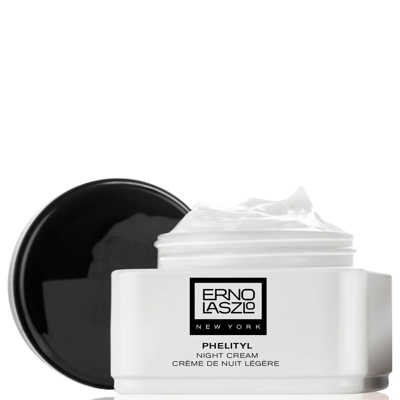 Erno Laszlo Phelityl Night Cream - 50ml