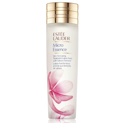 Estée Lauder Micro Essence Skin Activating Treatment Lotion Fresh with Sakura Ferment 200ml
