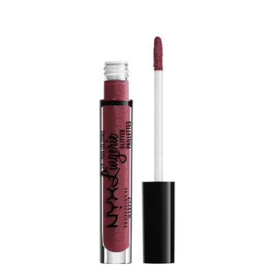 Rouge à lèvres liquide - Lip Lingerie Glitter
