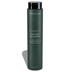 Löwengrip Styling and Texture Protein Shampoo 250ml precio