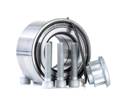 FAG Kit De Roulement De Roue 713 6106 30 Jeu de roulements de roue VW,AUDI,PORSCHE,TOUAREG 7LA, 7L6, 7L7,TOUAREG 7P5,Q7 4L,CAYENNE 955 en oferta