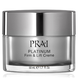 Crème Raffermissante Firm & Lift PLATINUM PRAI 50 ml características