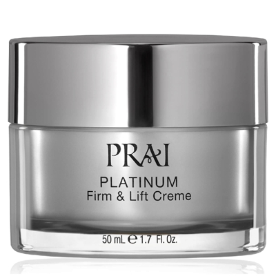 Crème Raffermissante Firm & Lift PLATINUM PRAI 50 ml