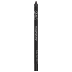 Crayon Sleek MakeUP « Intense Waterliner » 2 ml - Zodiac Black (noir) en oferta