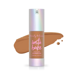 Beauty Bakerie InstaBake Aqua Glass Foundation (Various Shades) - 317 W características
