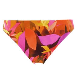 LISE CHARMEL bas de maillot de bain slip Aquarelle Nautique