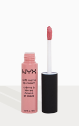 NYX PMU  - Rouge à lèvres crème soft matte - Istanbul, Istanbul características