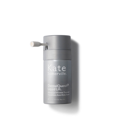 Kate Somerville Travel Size DermalQuench Liquid Lift Advanced Wrinkle Treatment 15ml