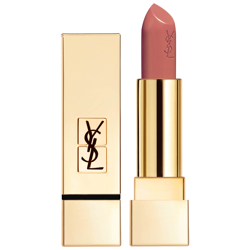 Rouge à lèvres satiné « Rouge Pur Couture » Yves Saint Laurent (différentes teintes disponibles) - 85 Nu Fatal en oferta