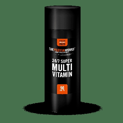 Super Multi Vitamine