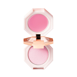 Dear Dahlia Blooming Edition Paradise Dual Palette/Blusher Duo - Petal Princess 4g precio