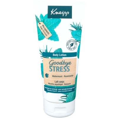 Kneipp® Good Bye Stress Lotion corporelle