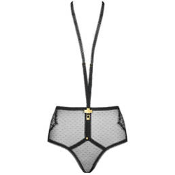 MAISON CLOSE culotte haute avec harnais amovible Inspiration Divine precio