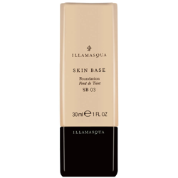 Illamasqua Fond de teint Illamasqua - 03 precio