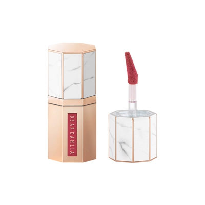 Dear Dahlia Paradise Dream Velvet Lip Mousse 6.5ml (Various Shades) - Cranberry