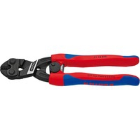 KNIPEX CoBolt® 71 12 200, Tenailles de cran