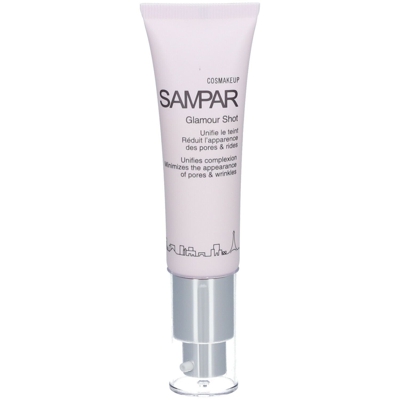Sampar Glamour Shot