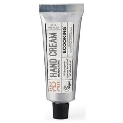 Ecooking Hand Cream 30ml en oferta