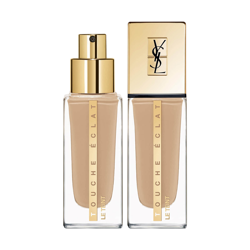 Yves Saint Laurent Touche Éclat Le Teint Foundation 25ml (Various Shades) - BR50 Beige Rosé en oferta