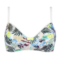 ANTIGEL soutien-gorge sans armatures Fraicheur Tropic