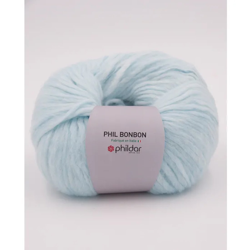 Fil à tricoter Phildar Bonbon opale en oferta