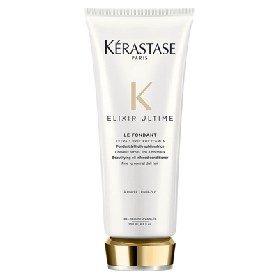 Soin après-shampooing Élixir Ultime Kérastase 200 ml
