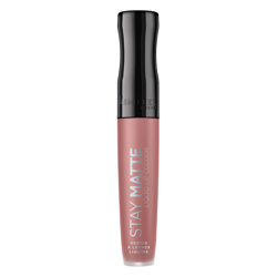 Rouge à lèvres liquide Stay Matte Rimmel 5,5 ml (disponible en plusieurs teintes) - #3 precio