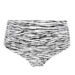 MELISSA ODABASH bas de maillot de bain culotte haute Lyon