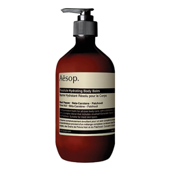 Aesop Resolute Hydrating Body Balm 500ml características