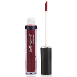 Rouge à lèvres Kiss Proof Lip Crème Bellápierre Cosmetics – 40's Red en oferta