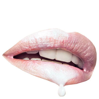 Brillant à Lèvres Irisé In a Dream World 3,48 ml (plusieurs teintes disponibles) - Rainbow Hooves and Crazy Mooves