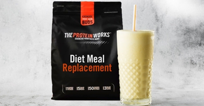 Diet Meal Replacement Extreme