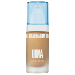 UOMA Beauty Say What Foundation 30ml (Various Shades) - Fair Lady T3W características