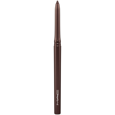 MAC Crayon Technakohl (teintes variées) - Brownborder