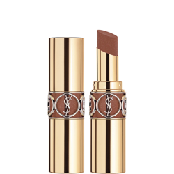 Yves Saint Laurent Rouge Volupté Shine Lipstick 3.2g (Various Shades) - 121 Beige Bellechasse en oferta